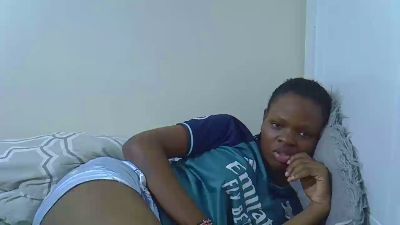 Lavie_dear from Kenya
