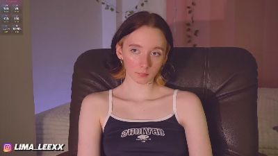LimaLexxx from Luxembourg