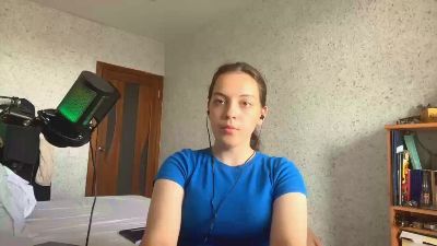 LindaBelarmino from Poland