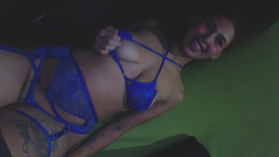 Lissbrutalxxx from United States