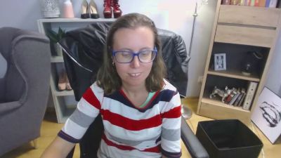 Lizzy_Femme from Austria