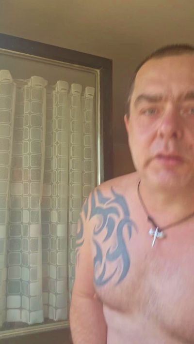 Locked_slave44 from Germany