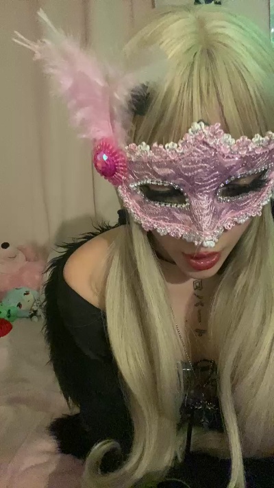 Loli_kawaii from Chile
