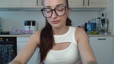 LorenneAngel from Germany