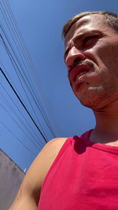 Lucasjandre from Brazil