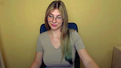 Luna_Lush_ from Italy
