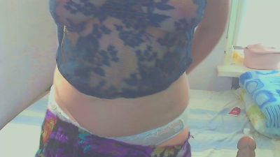 Lusi777 from Ukraine