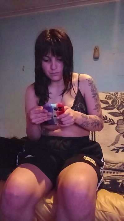 Luuz2 from Argentina