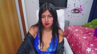 MORENABXX19 from Colombia