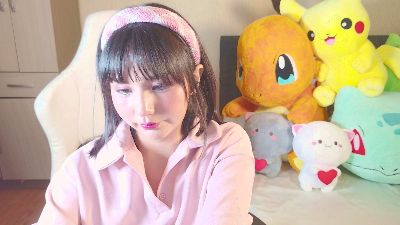Mafer_Doll from Japan