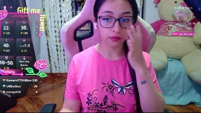 Maggie_Fox from Colombia