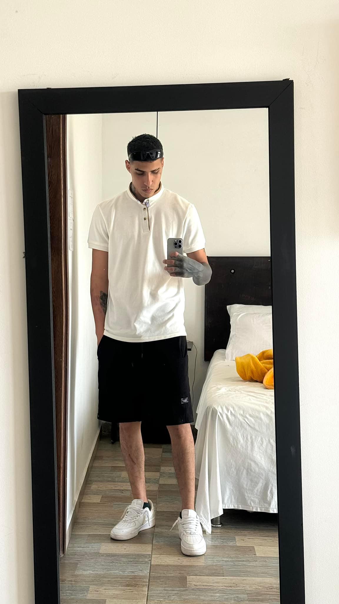 Makia99FF from Colombia