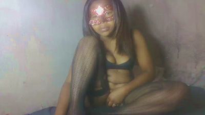 Maneva_33 from Madagascar