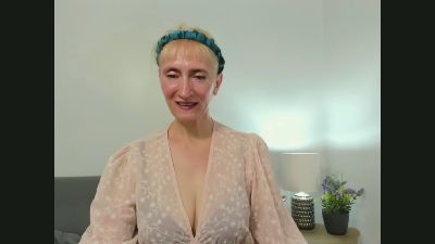 MargaretBeauty from Germany