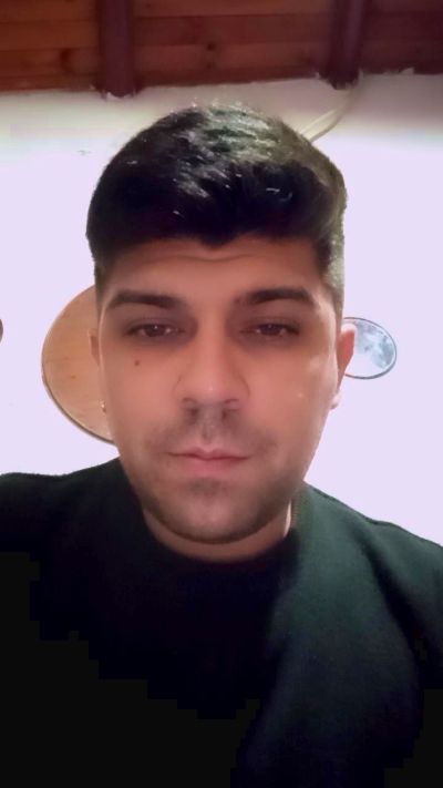 Marian295 from Argentina