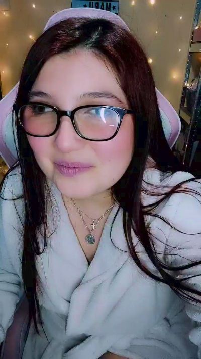MaruMoon69 from Chile