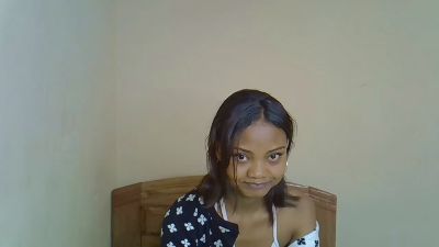 Mayah01 from Madagascar