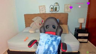 Megan_Carvajal from United States