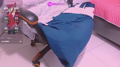 Megan_fox2 from Colombia