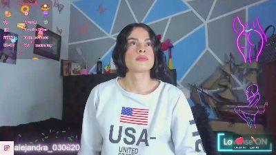 Meghan_hottt from Colombia