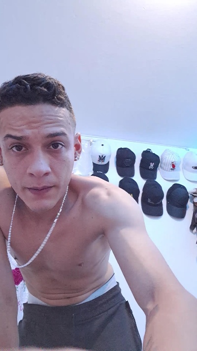 Melga02 from Colombia