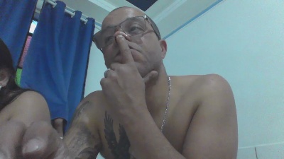 MelissaFernando from Brazil