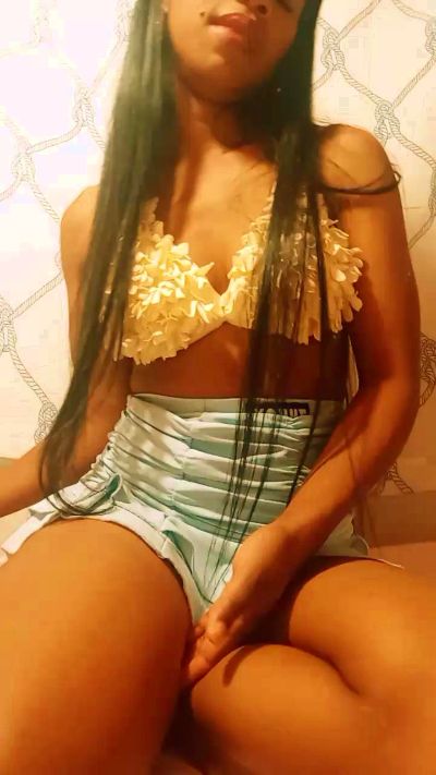 Miss_Kailah from Madagascar