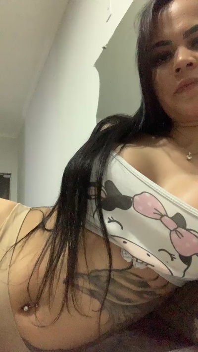 Molly9227 from Brazil