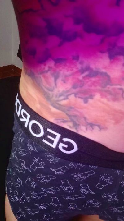 MonkeyD_66 from Colombia