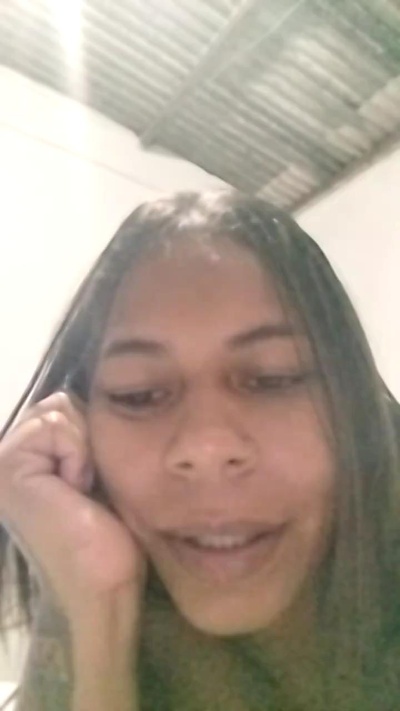Morenacavala027 from Brazil