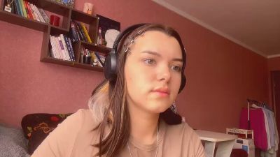 NANA_MARLOW from France