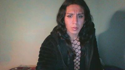 Nala23trans from Chile