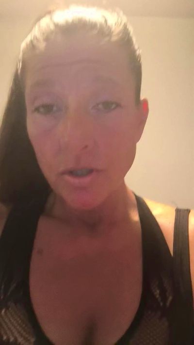 NaomiKissinger from United States