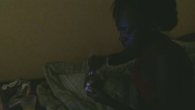 Nastyebony22 from Kenya