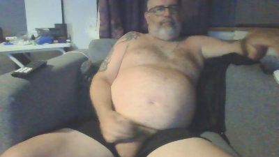 Naturistmale45 from United Kingdom