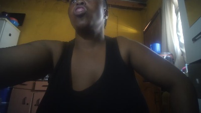 Neliswa from South Africa