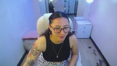Nicolee_01 from Colombia