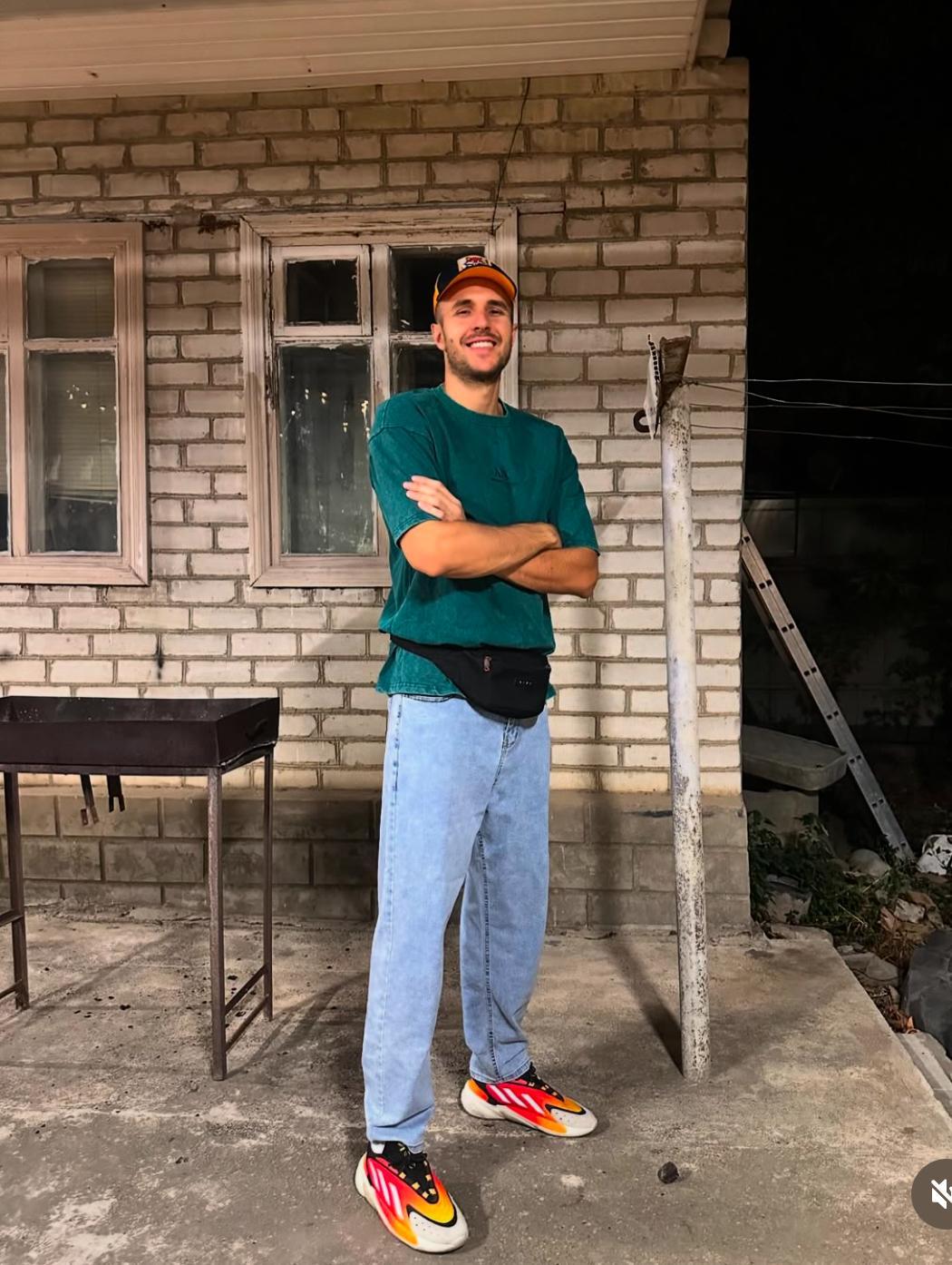 Nikita_petrov from Russia