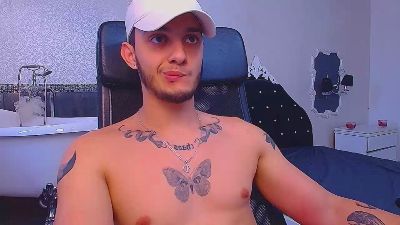OscarGriffin from United States