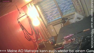 PARASAOMatratze from Germany
