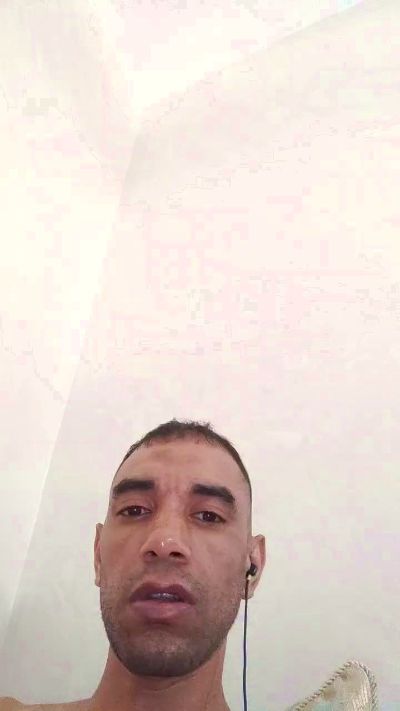 Pabloamre55 from Morocco
