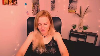 PeppyMia from Poland