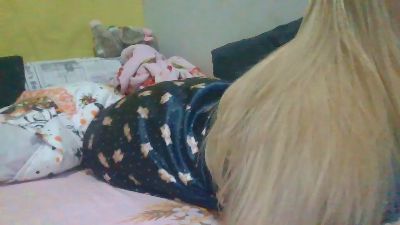 PhoenixGirlCam from Brazil