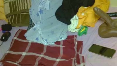Plush_desire from Kenya
