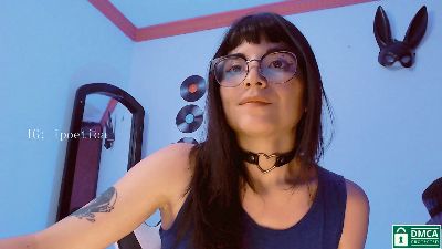 Poetica_ from Mexico