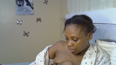 Prettybeti from Kenya
