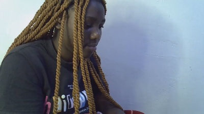 Queen_Sexxy18 from Kenya