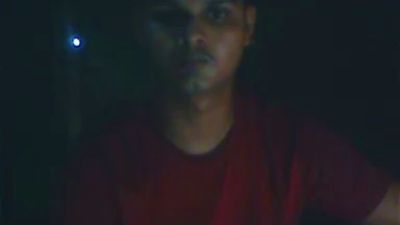 Rakesh_Shadow from India