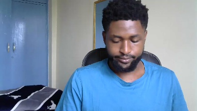 RawSuprise from Kenya