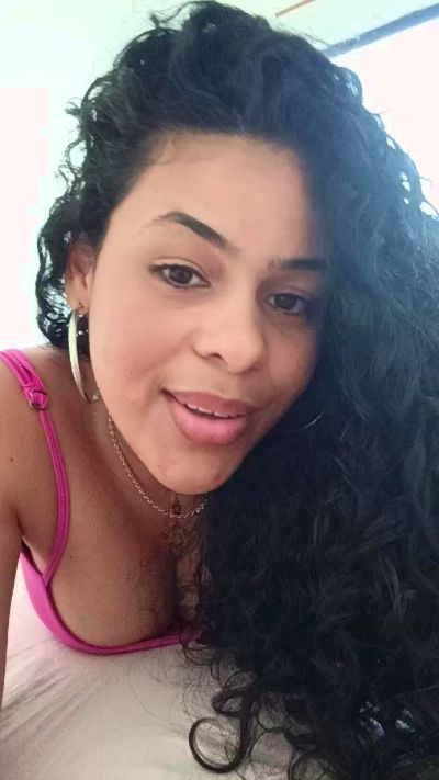 Rayaneolliver from Brazil